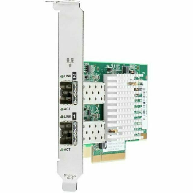 hp server oman